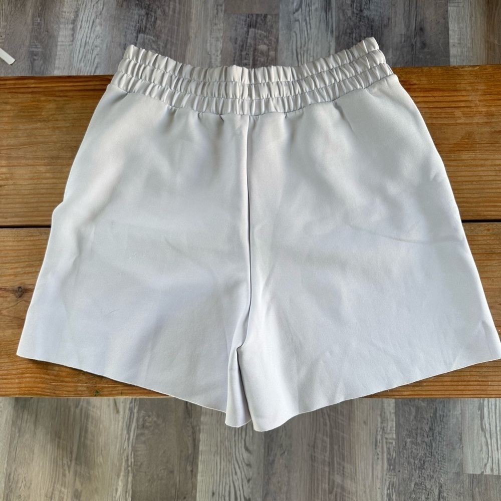 Women’s Calia Women’s Soft Scuba High Rise Short - Picture 5 of 6